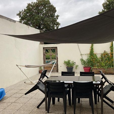 Maison Tout Confort Corbie Exteriér fotografie