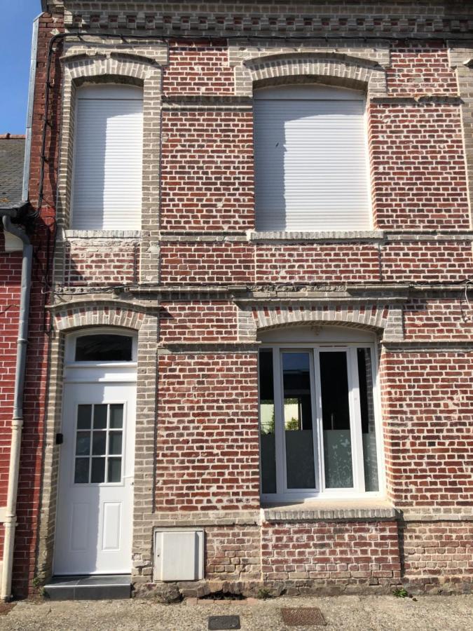 Maison Tout Confort Corbie Exteriér fotografie